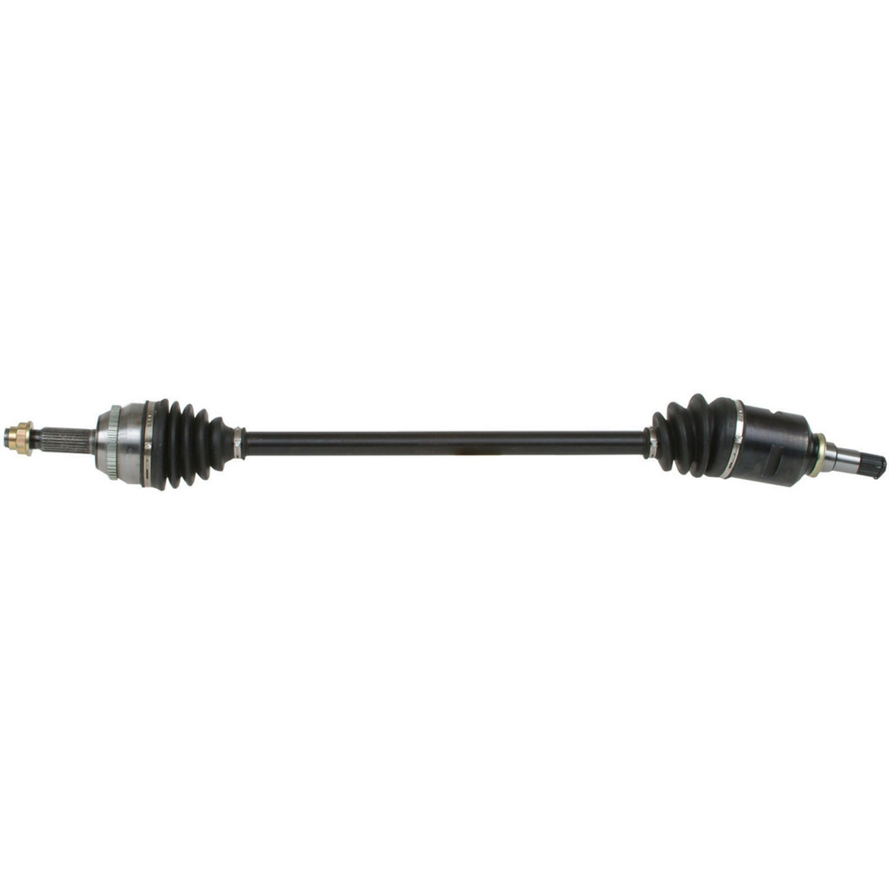AM Axle Assembly SKU A1665220