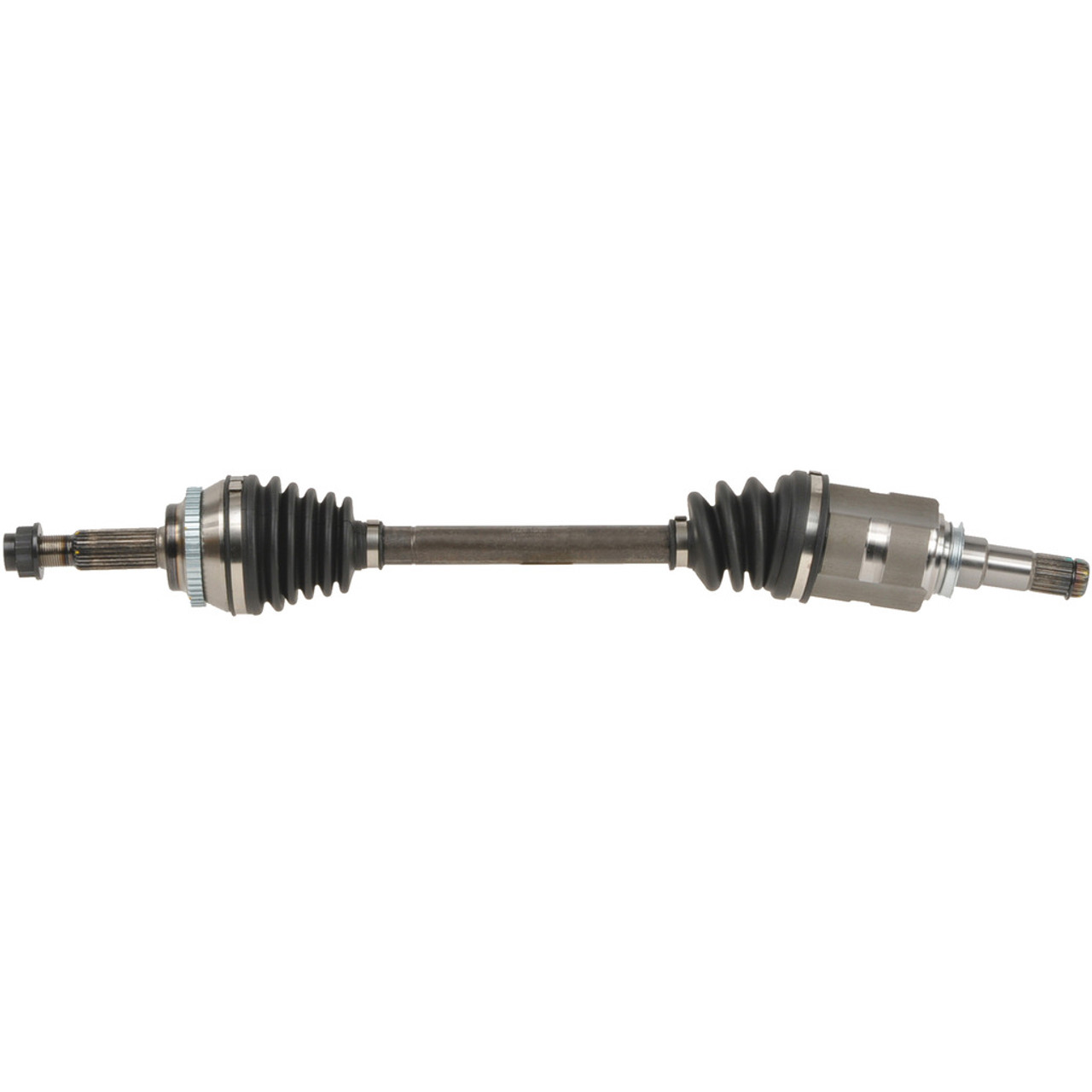AM Axle Assembly SKU A1665228