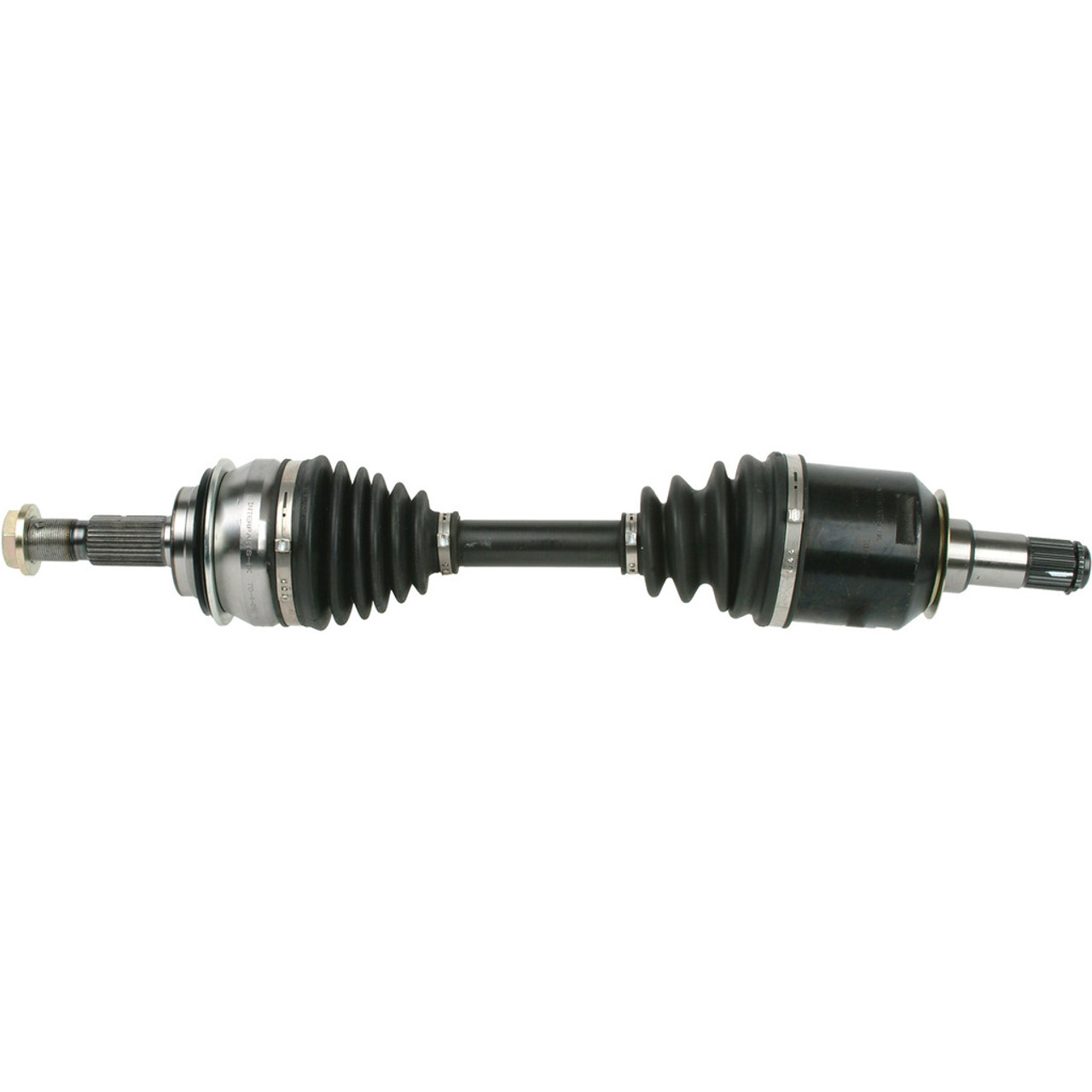 AM Axle Assembly SKU A1665235 OEM 4343004070-4343060060-43430600