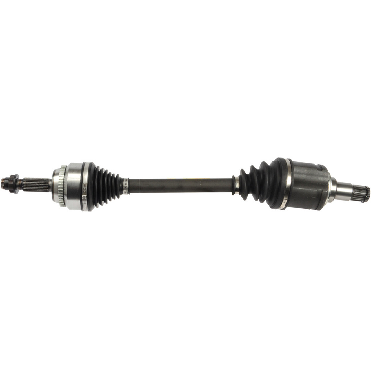 AM Axle Assembly SKU A1665245HD