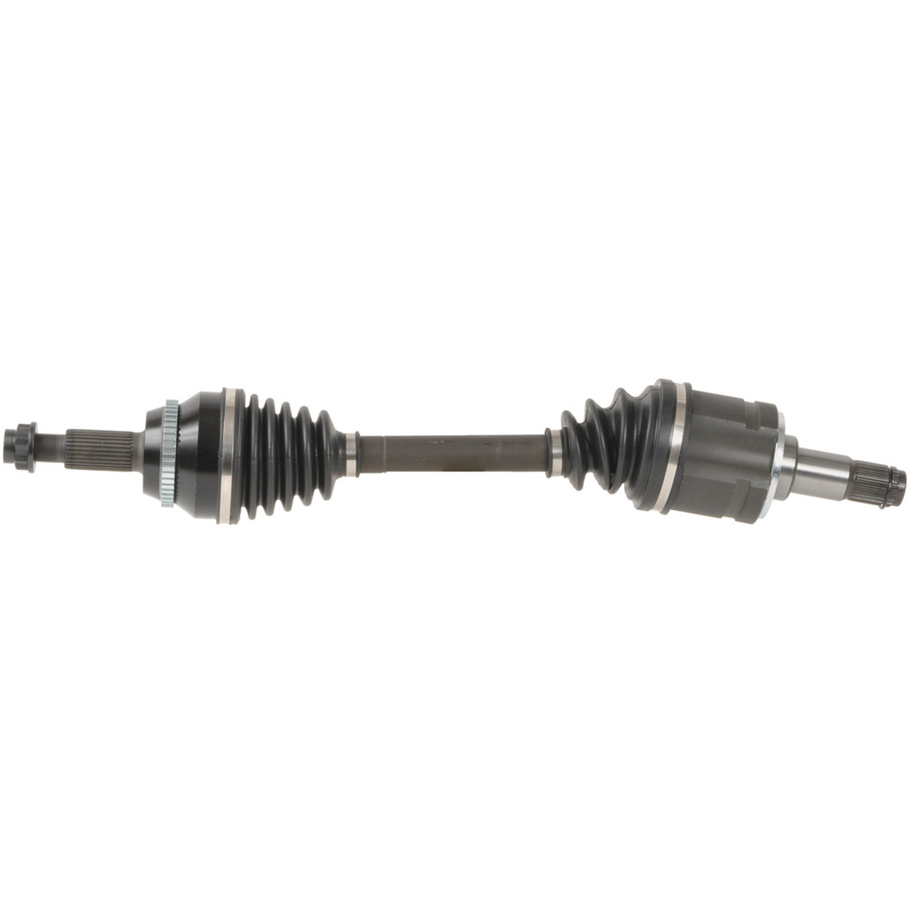 AM Axle Assembly SKU A1665257