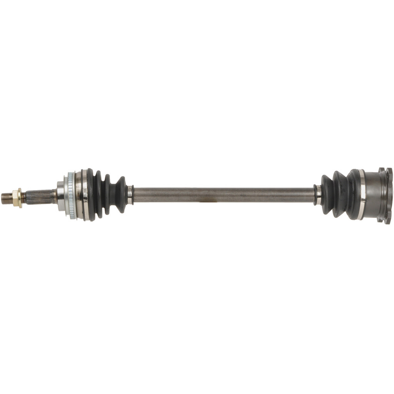 AM Axle Assembly SKU A1665259