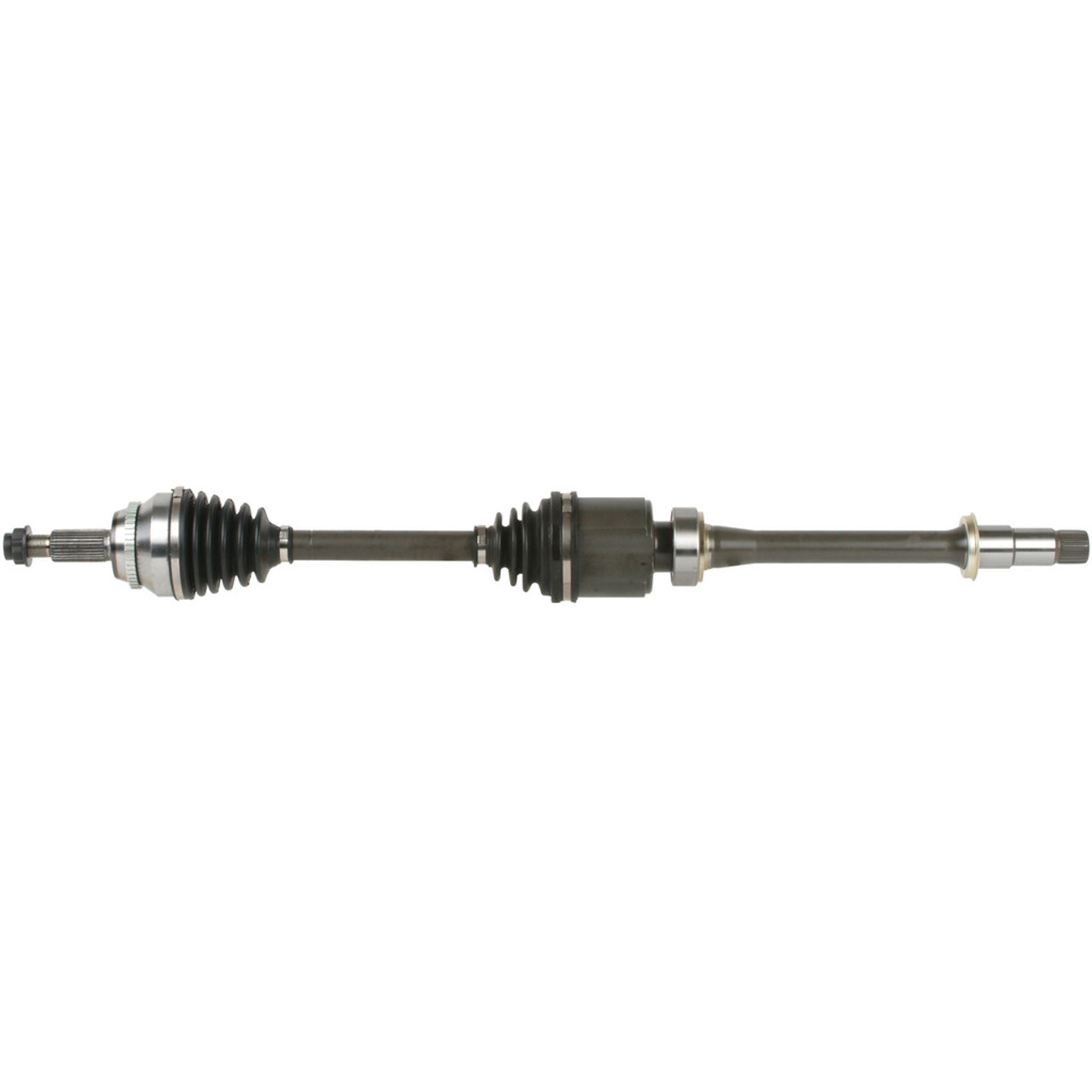 AM Axle Assembly SKU A1665265