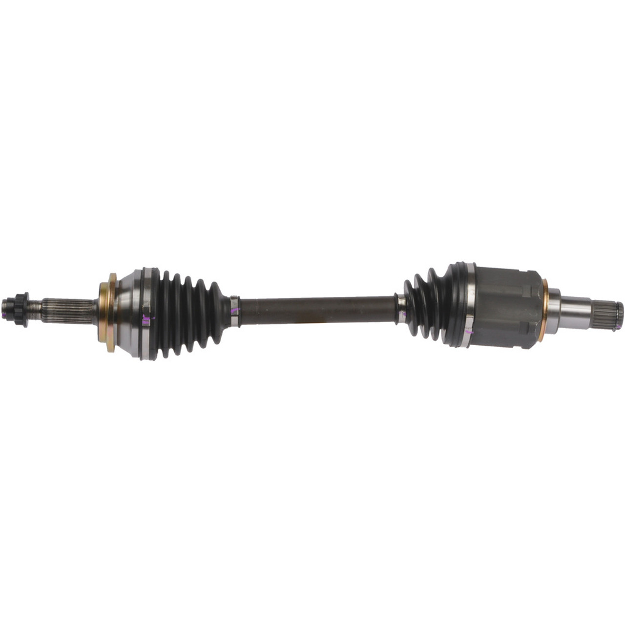 AM Axle Assembly SKU A1665281 OEM 4342012760