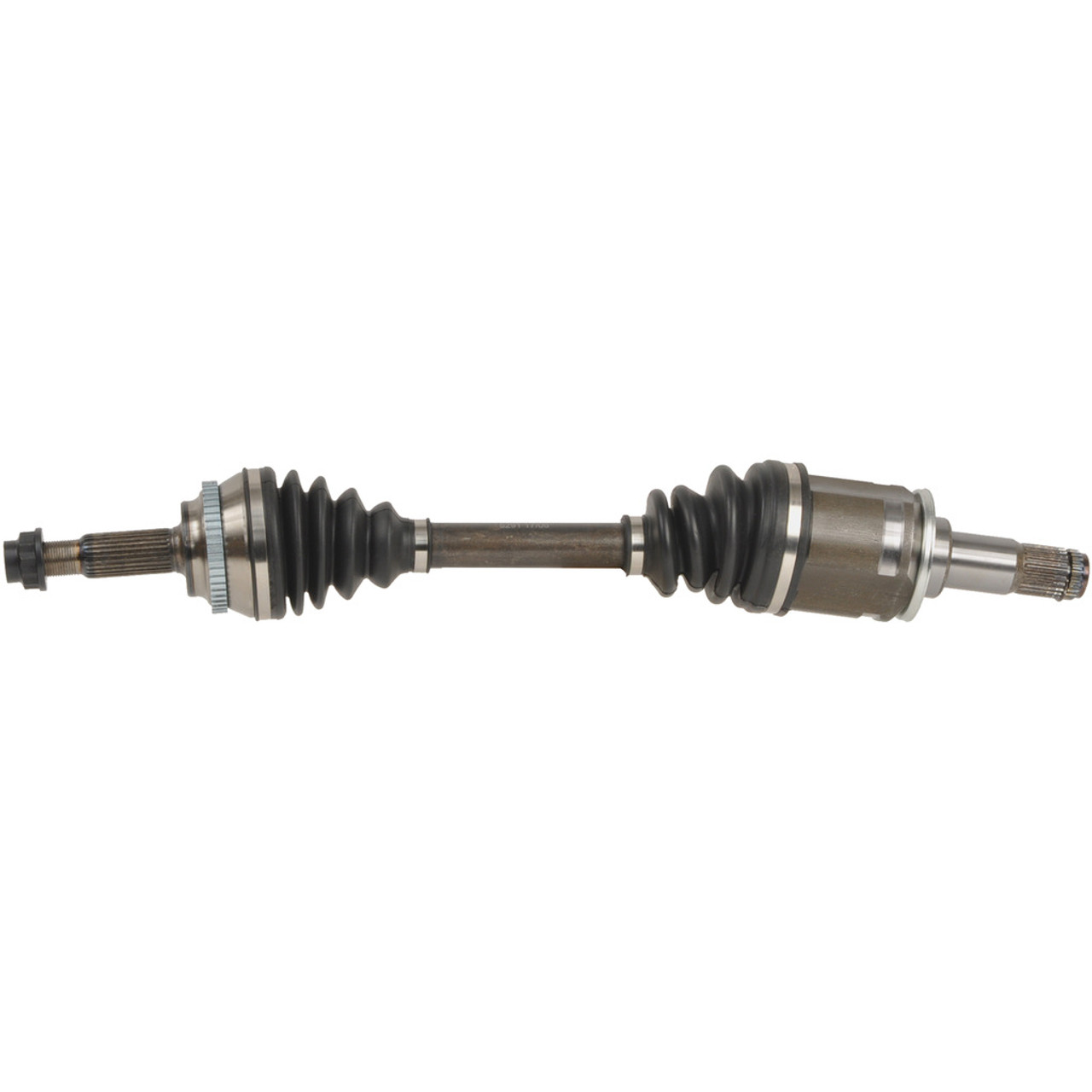 AM Axle Assembly SKU A1665291 OEM 19183762-4342001130