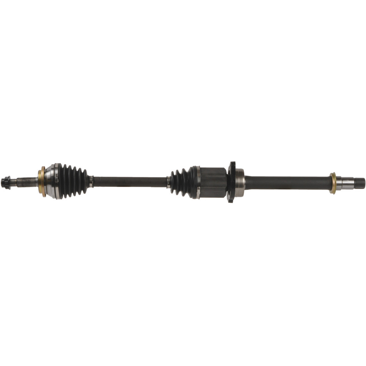 AM Axle Assembly SKU A1665298