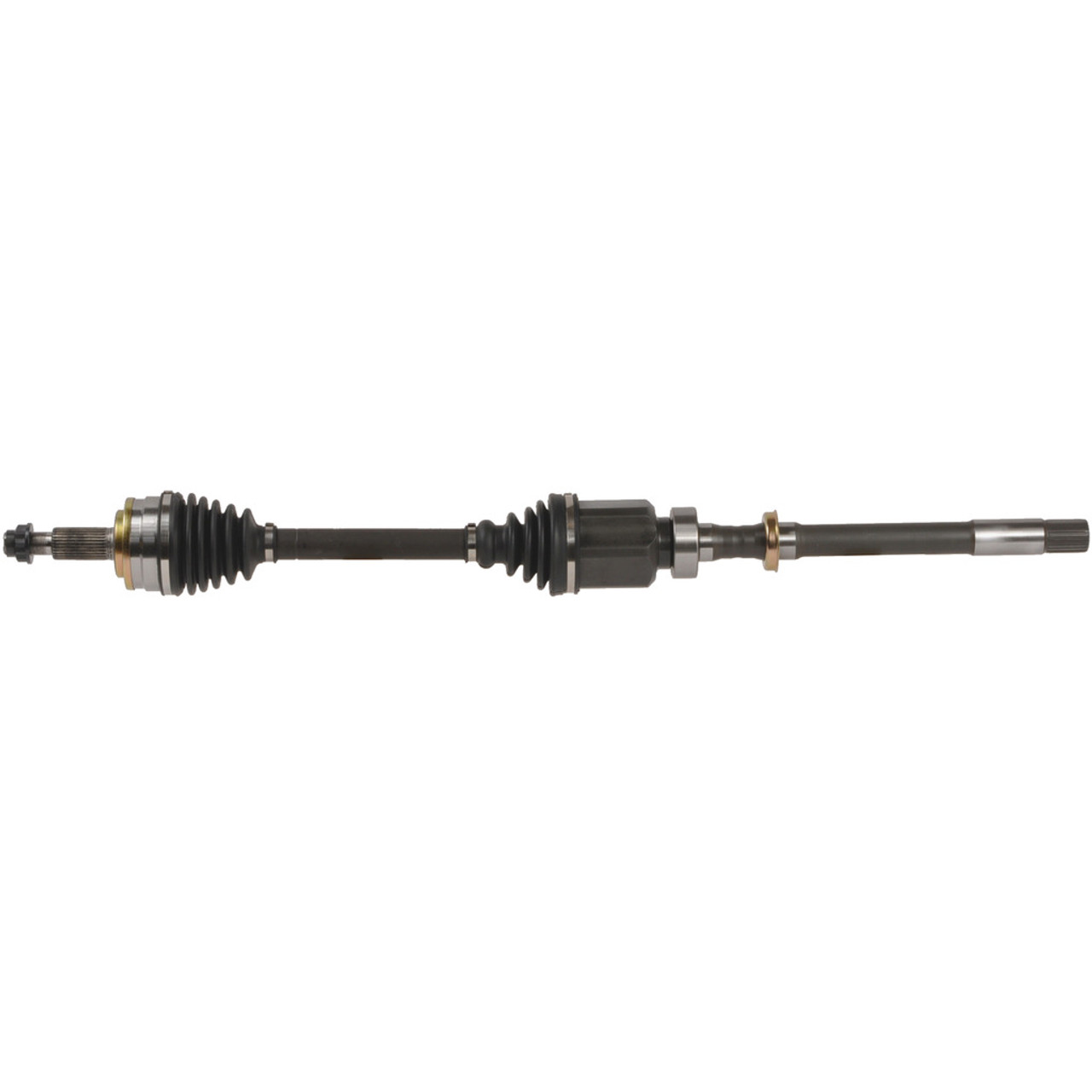 AM Axle Assembly SKU A1665301