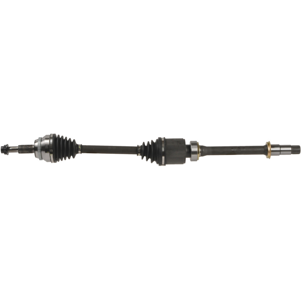 AM Axle Assembly SKU A1665305
