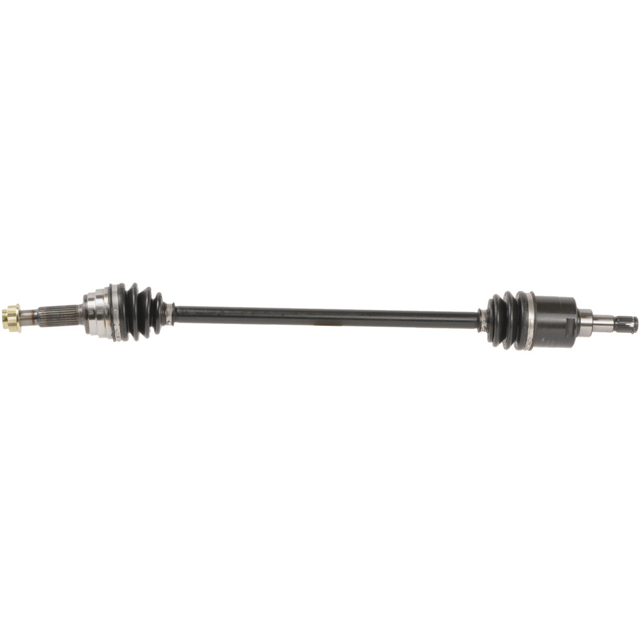 AM Axle Assembly SKU A1665382