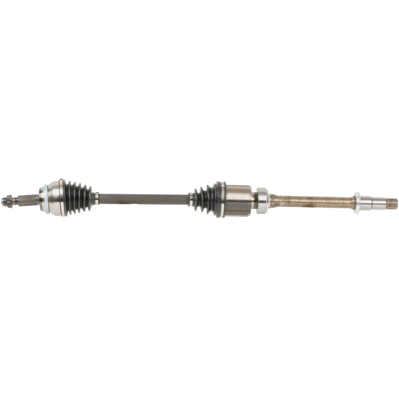 AM Axle Assembly SKU A1665407 OEM 4341008050-4341008070-43410081