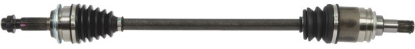 AM New CV Axle Assembly SKU A1665425