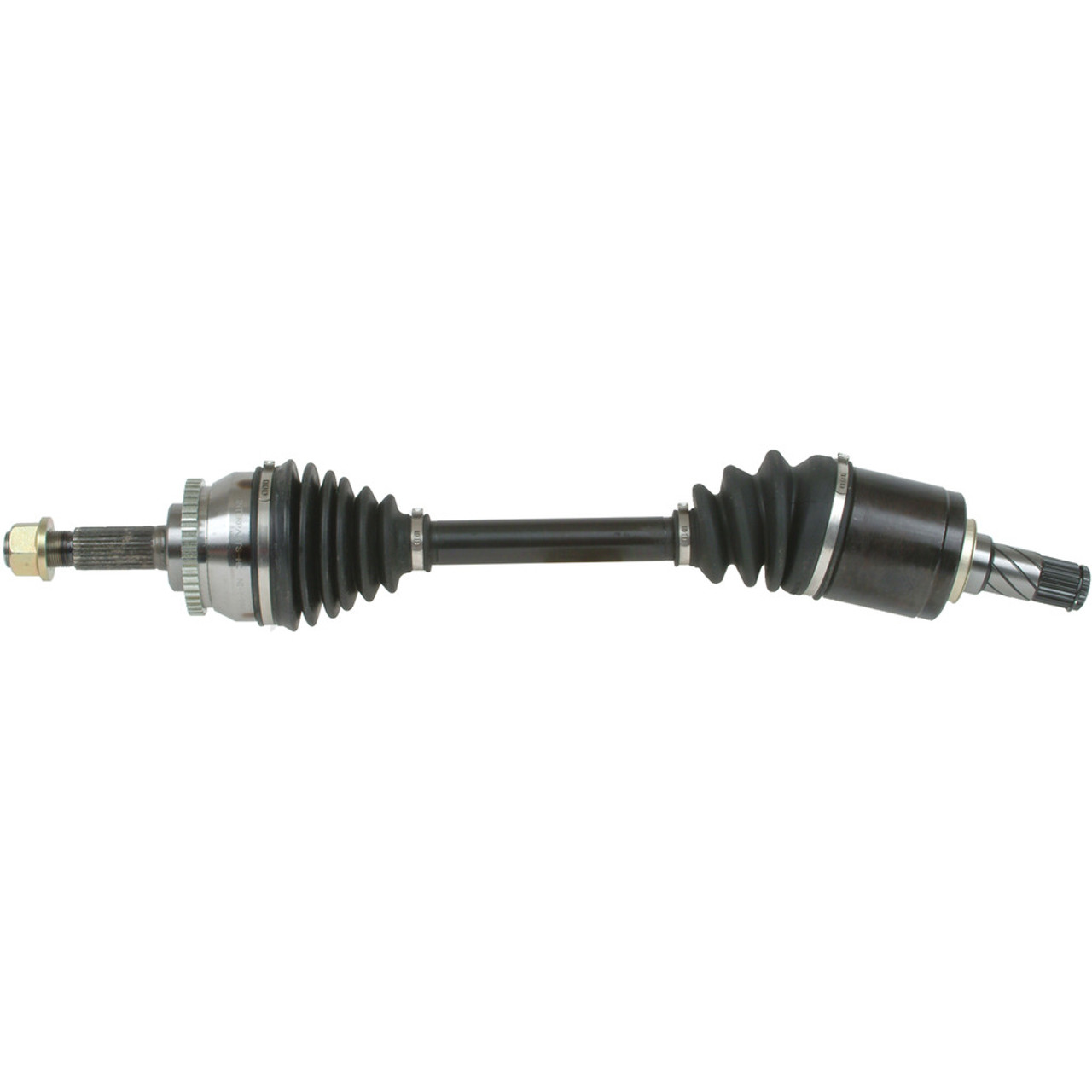 AM Axle Assembly SKU A1666128 OEM 391018J005-391018J015-391018J0