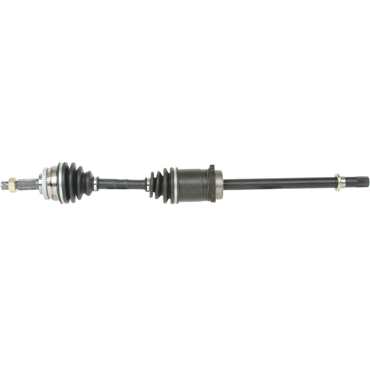 AM Axle Assembly SKU A1666147