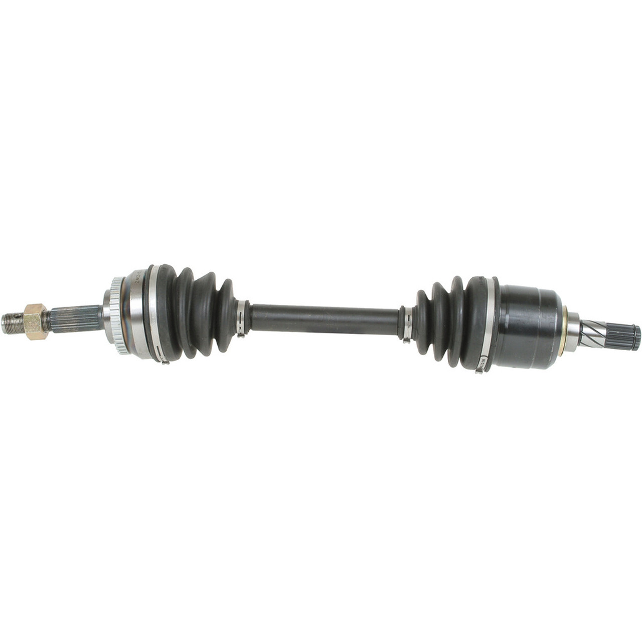 AM Axle Assembly SKU A1666163