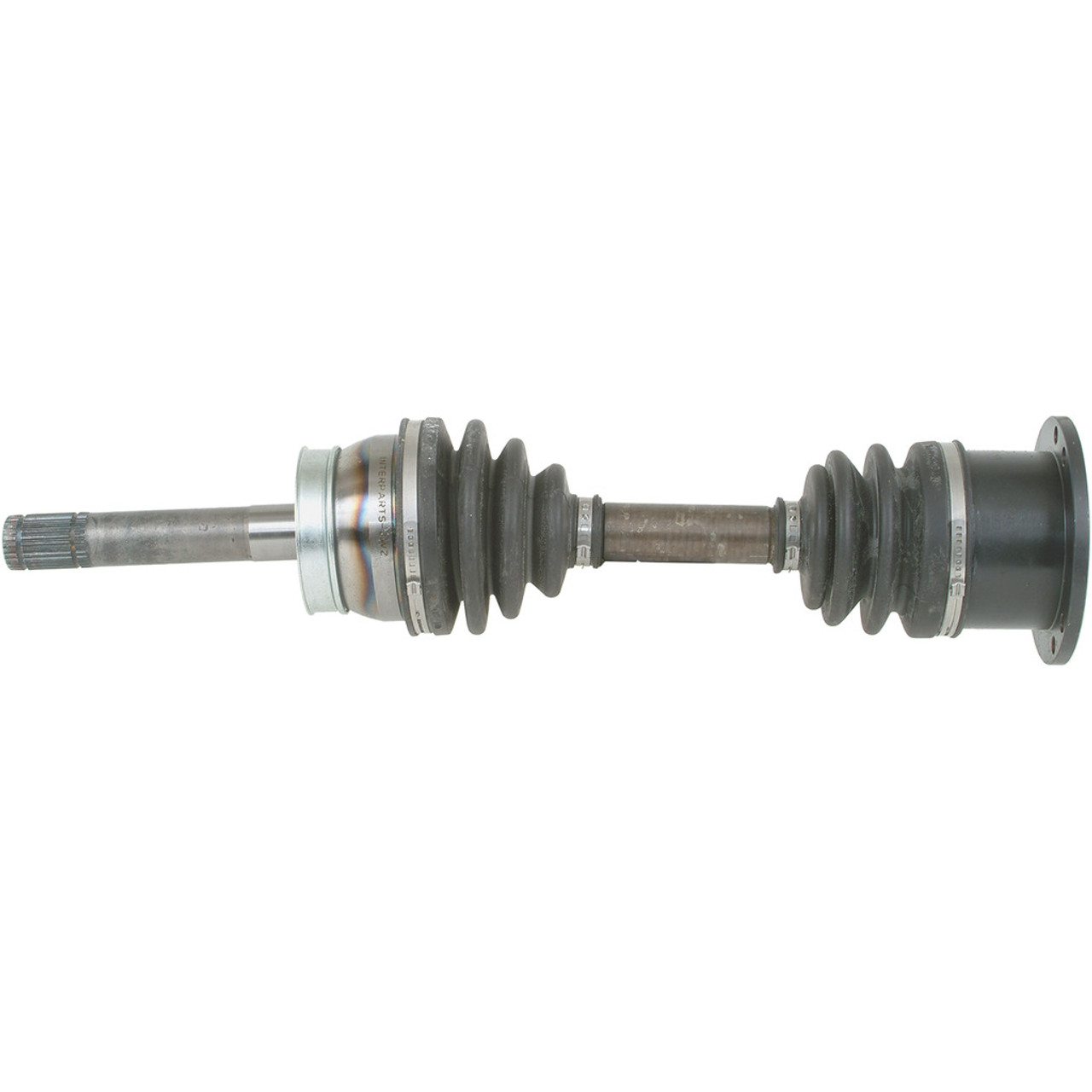 AM Axle Assembly SKU A1666185 OEM 3910058G00-3910058G60