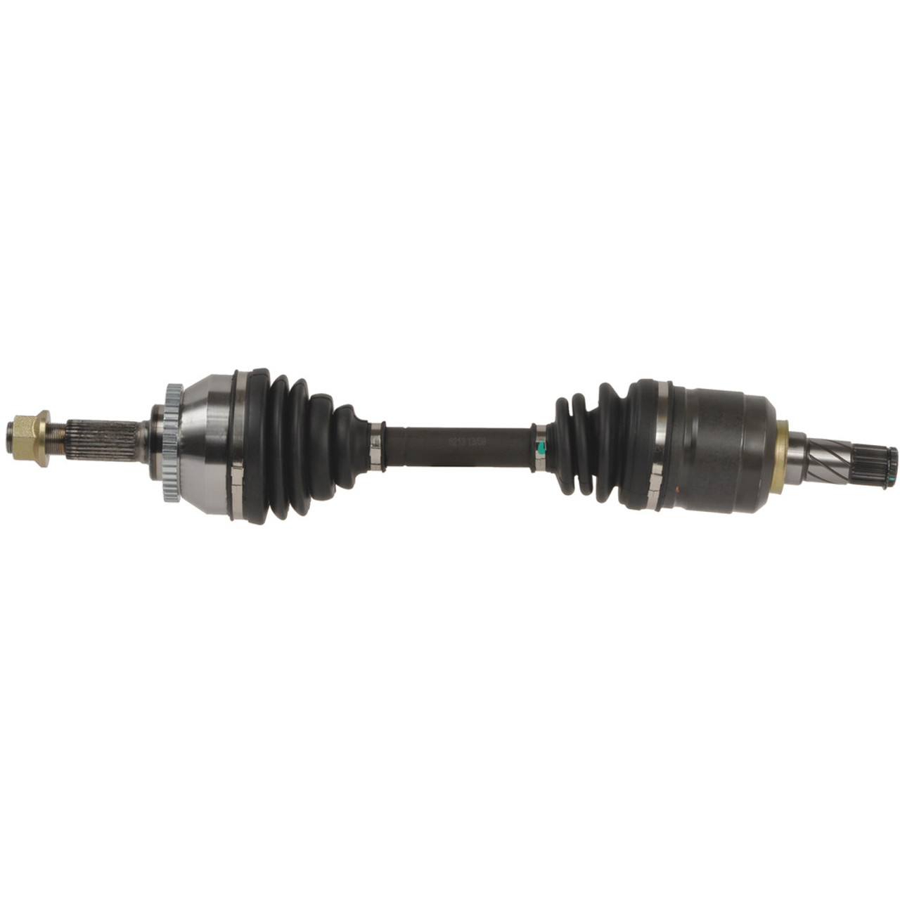 AM Axle Assembly SKU A1666213 OEM 391017Y010-391018J100-391018J1