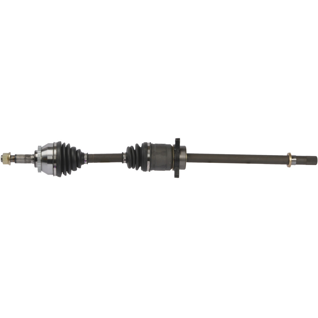 AM Axle Assembly SKU A1666215 OEM 391007Y010-391008J100-391008J1