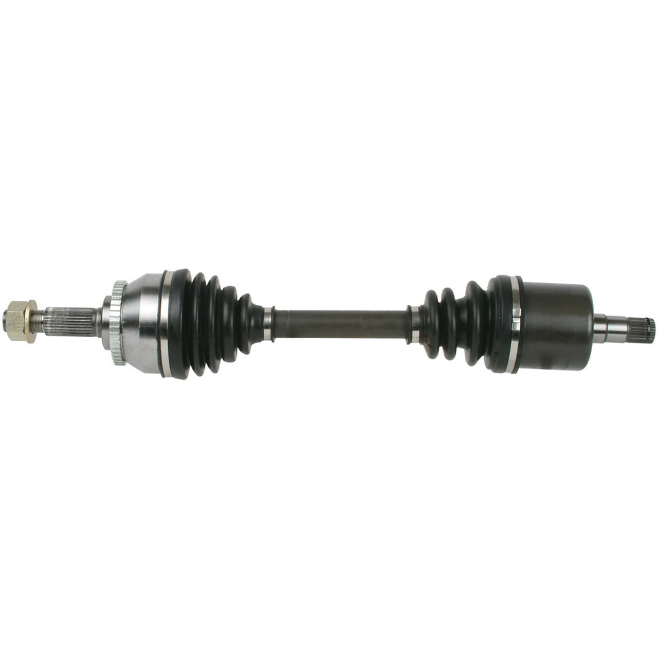 AM Axle Assembly SKU A1666218