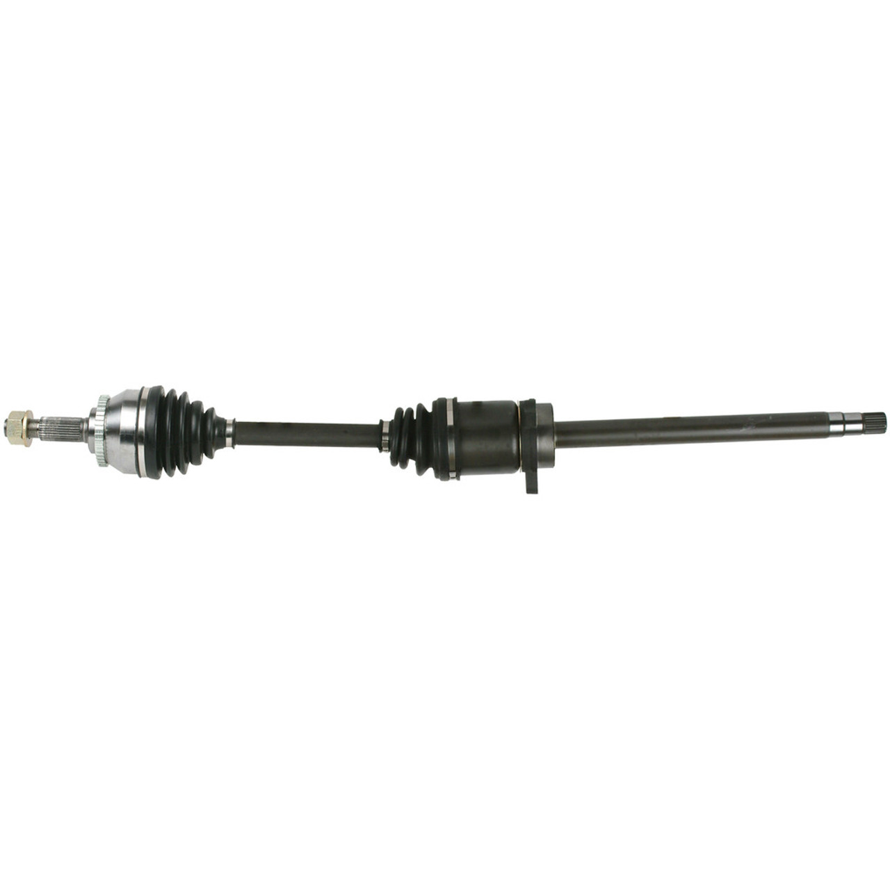 AM Axle Assembly SKU A1666219