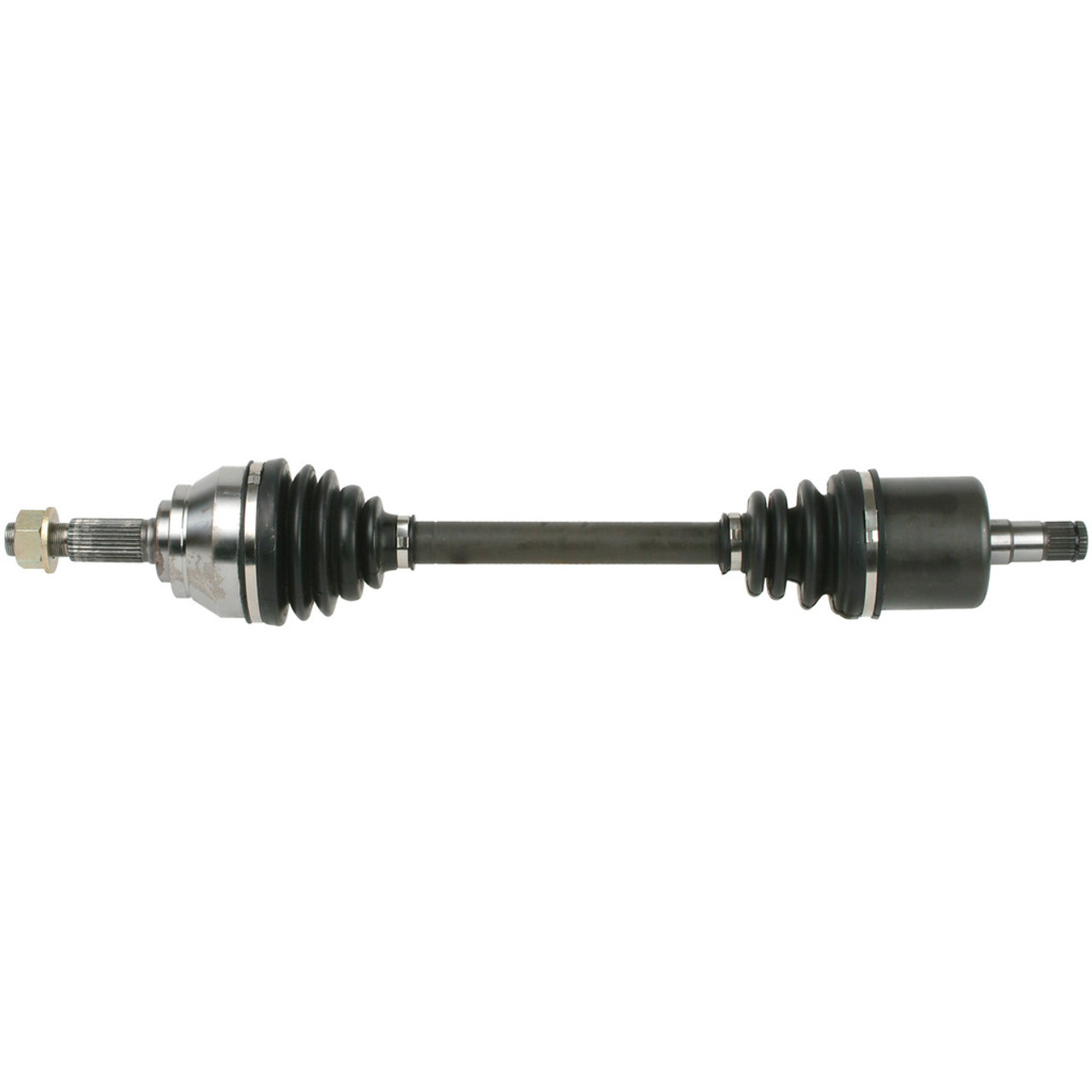 AM Axle Assembly SKU A1666240 OEM 39101CK005