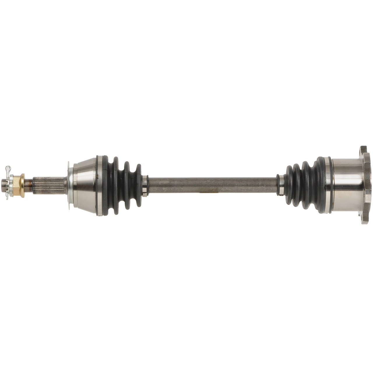 AM Axle Assembly SKU A1666247