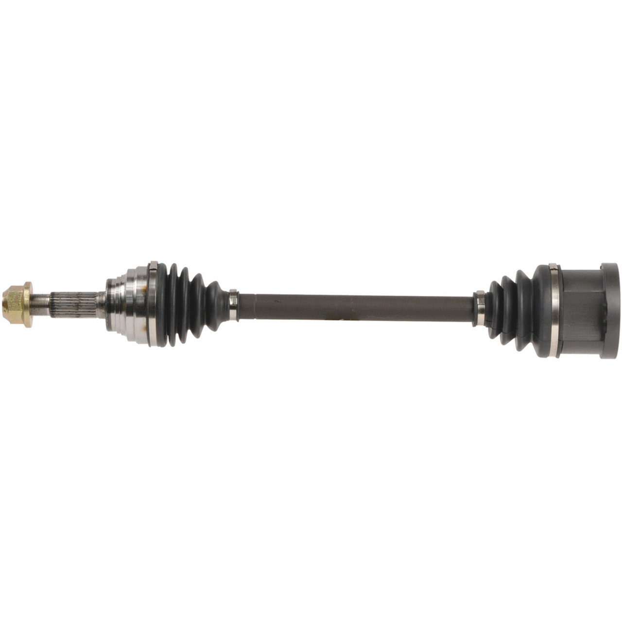 AM Axle Assembly SKU A1666283 OEM 39101JK500