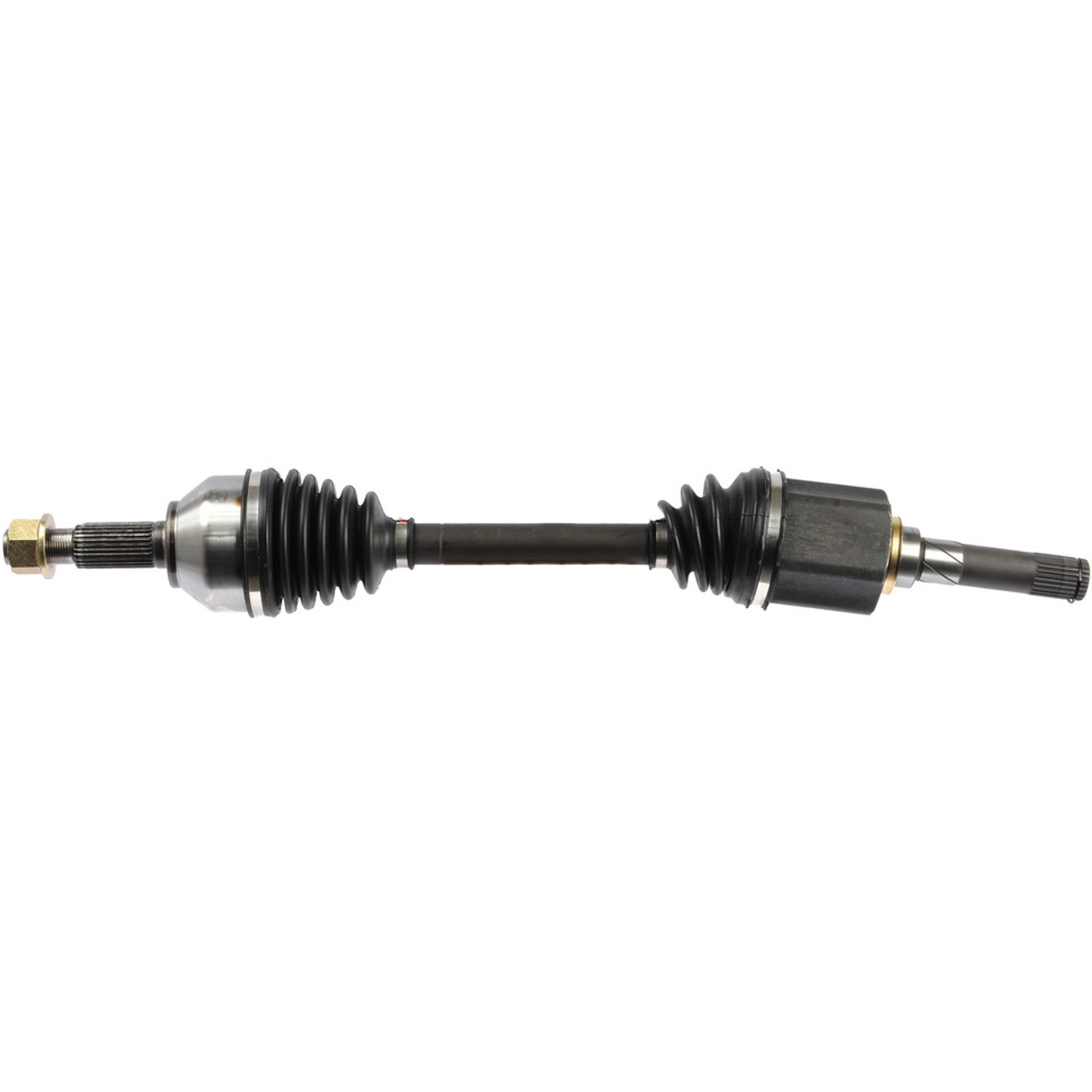 AM Axle Assembly SKU A1666285 OEM 39101JG04C