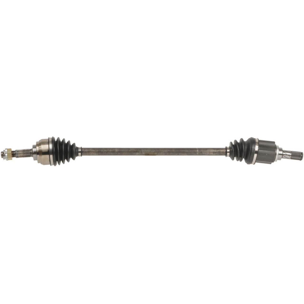 AM Axle Assembly SKU A1666292