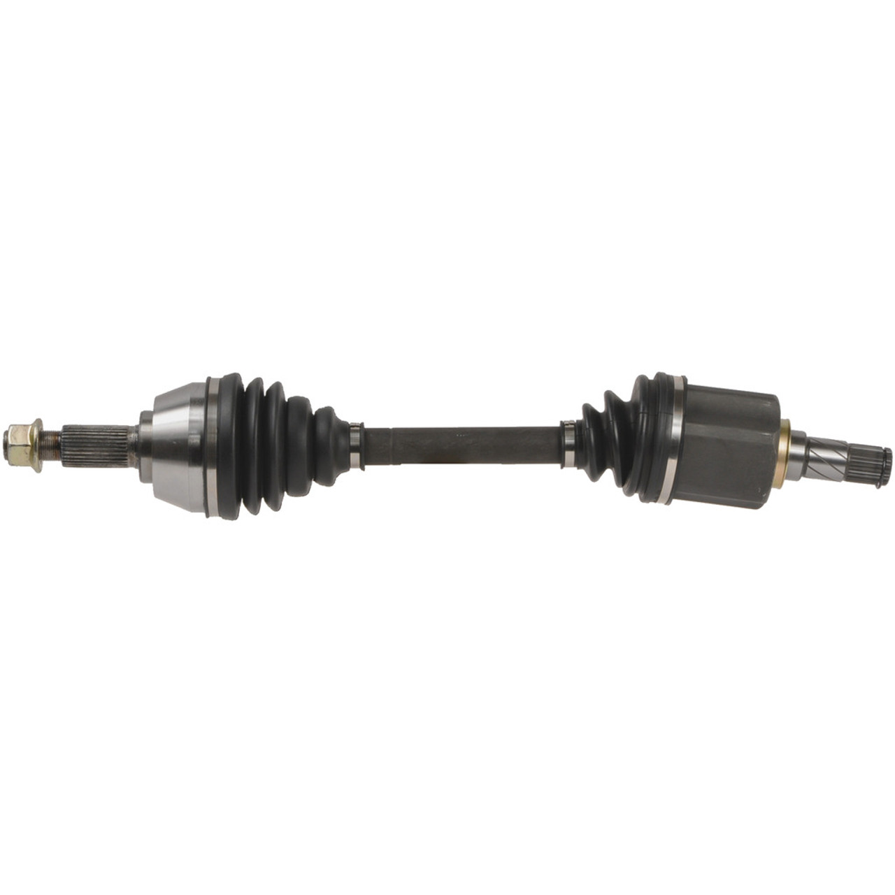 AM Axle Assembly SKU A1666295 OEM 391019N00B