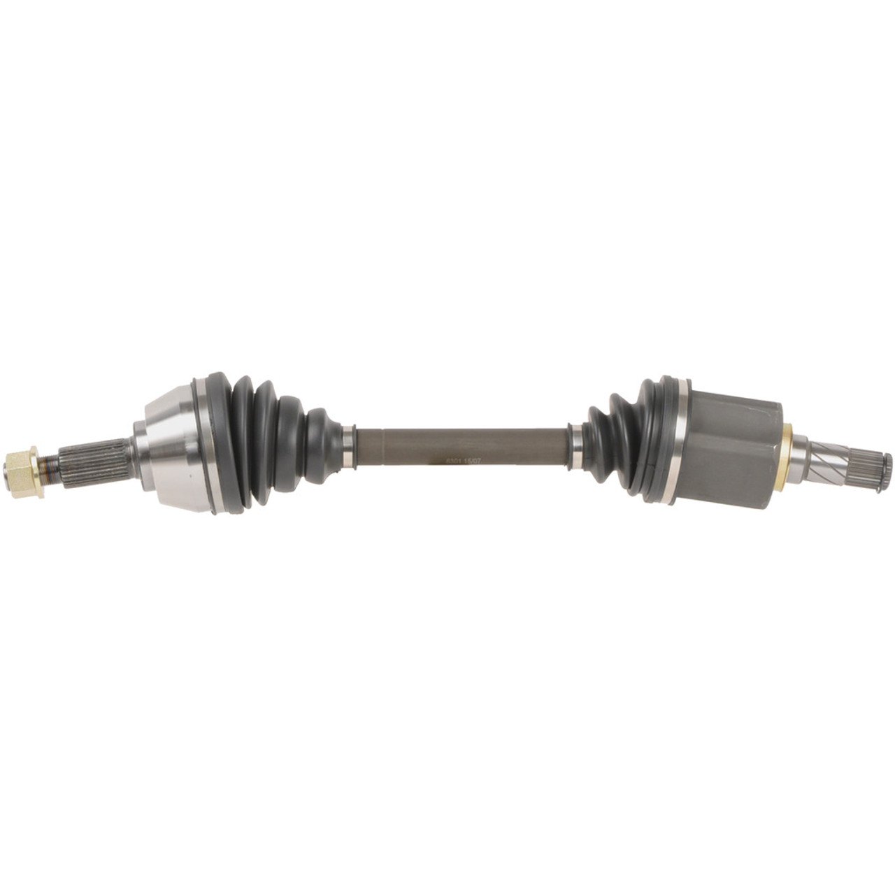AM Axle Assembly SKU A1666301 OEM 391011AA0A 391011AA0C