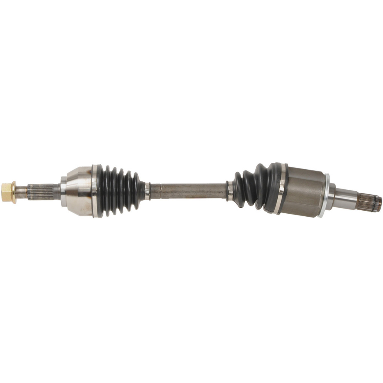 AM Axle Assembly SKU A1666307 OEM 39101JA020