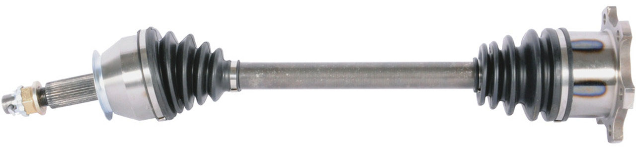 AM Axle Assembly SKU A1666342