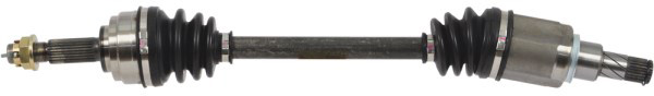 AM New CV Axle Assembly SKU A1666413