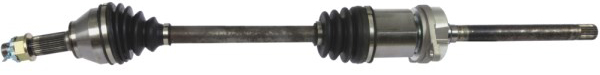 AM Axle Assembly SKU A1666416 OEM 391001KD0A