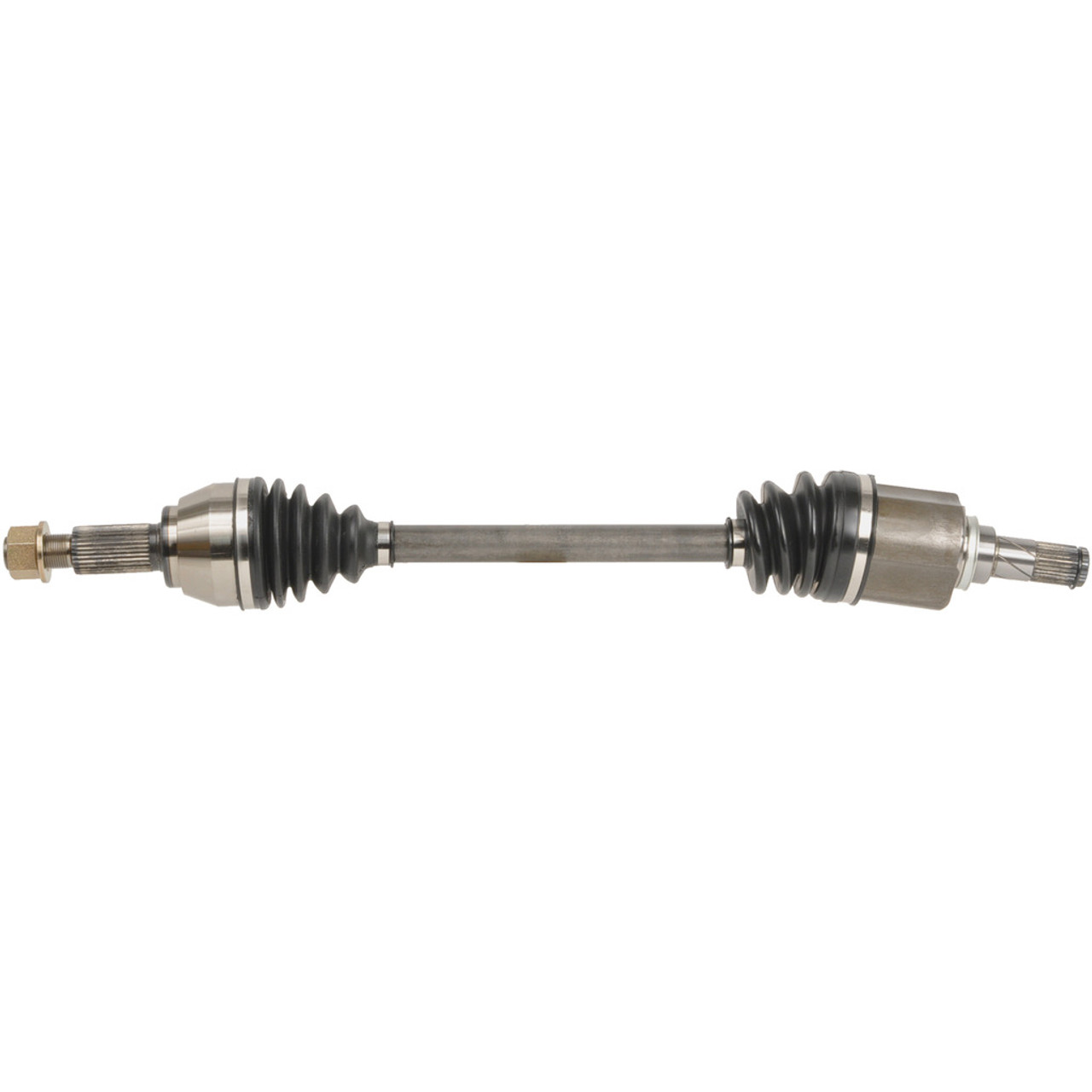 AM Axle Assembly SKU A1666417