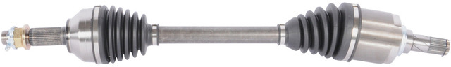AM Axle Assembly SKU A1666424