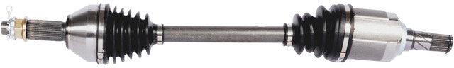 AM Axle Assembly SKU A1666439