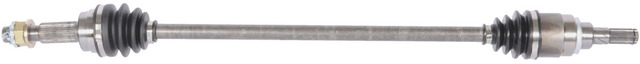 AM Axle Assembly SKU A1666441