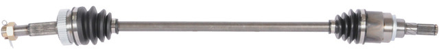 AM Axle Assembly SKU A1666442