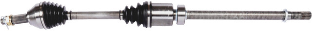 AM Axle Assembly SKU A1666446