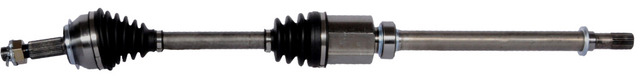 AM Axle Assembly SKU A1666455