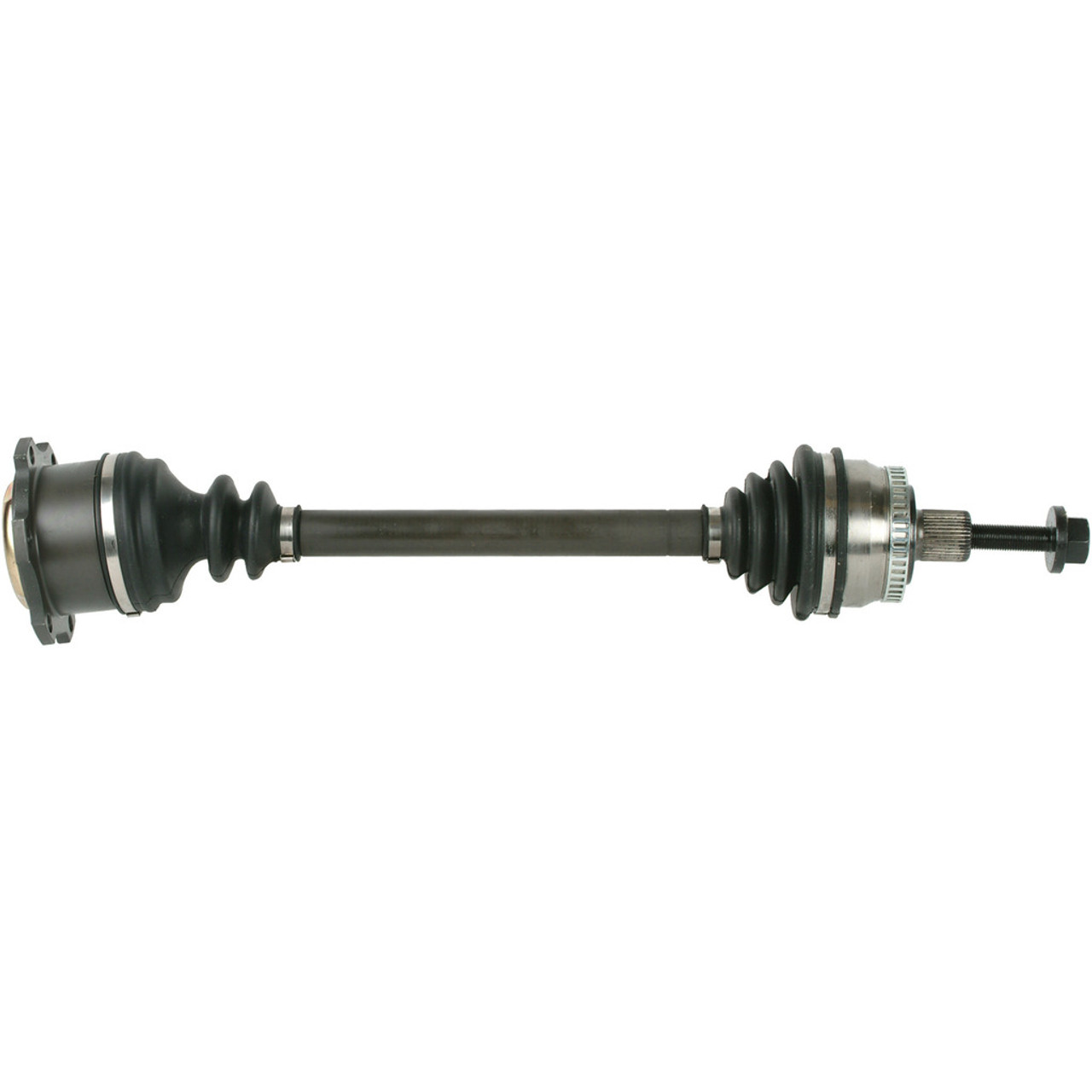 AM Axle Assembly SKU A1667053