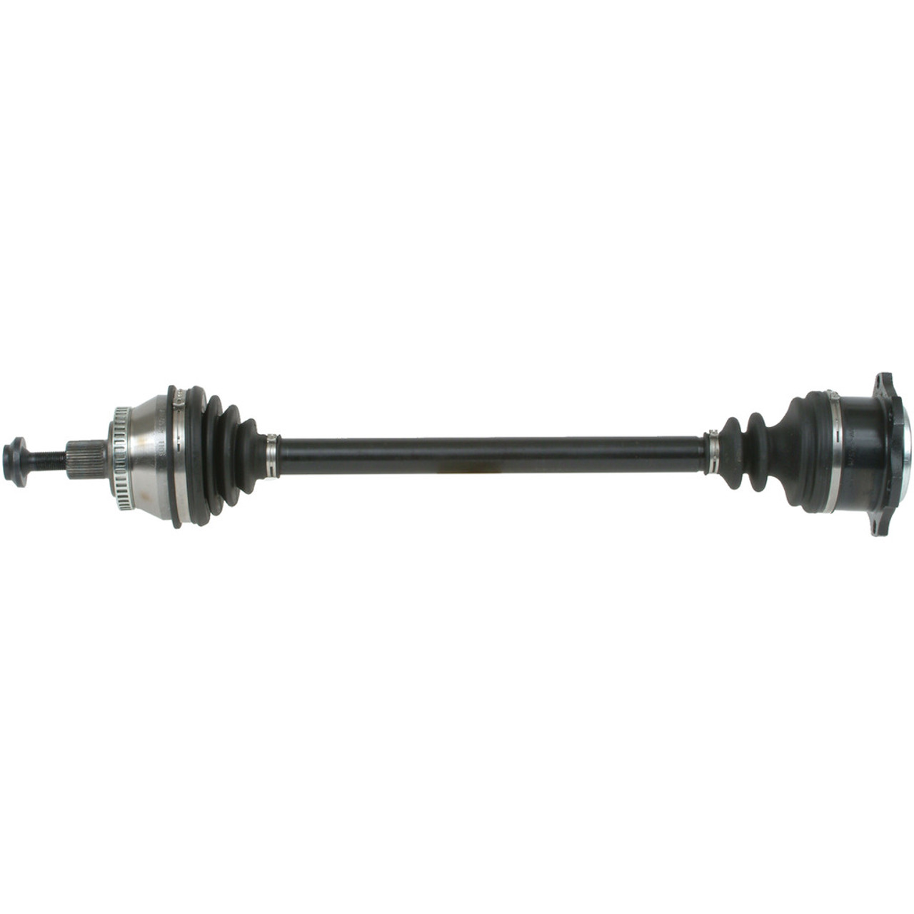 AM Axle Assembly SKU A1667073