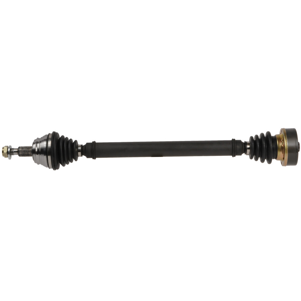 AM Axle Assembly SKU A1667093