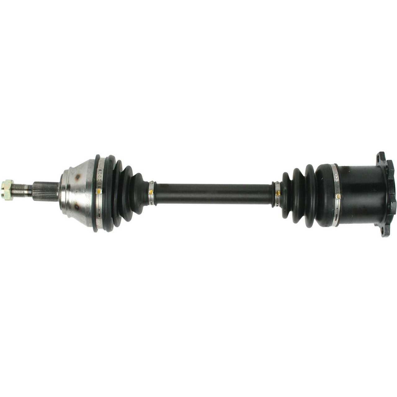 AM Axle Assembly SKU A1667314
