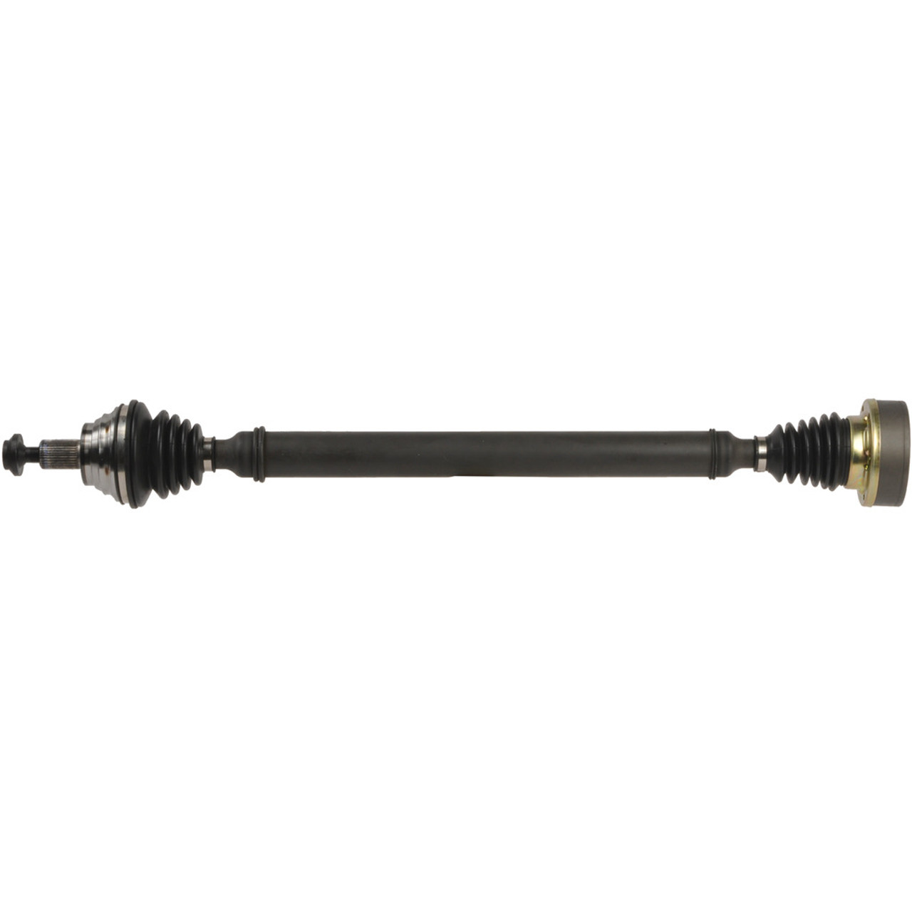 AM Axle Assembly SKU A1667317