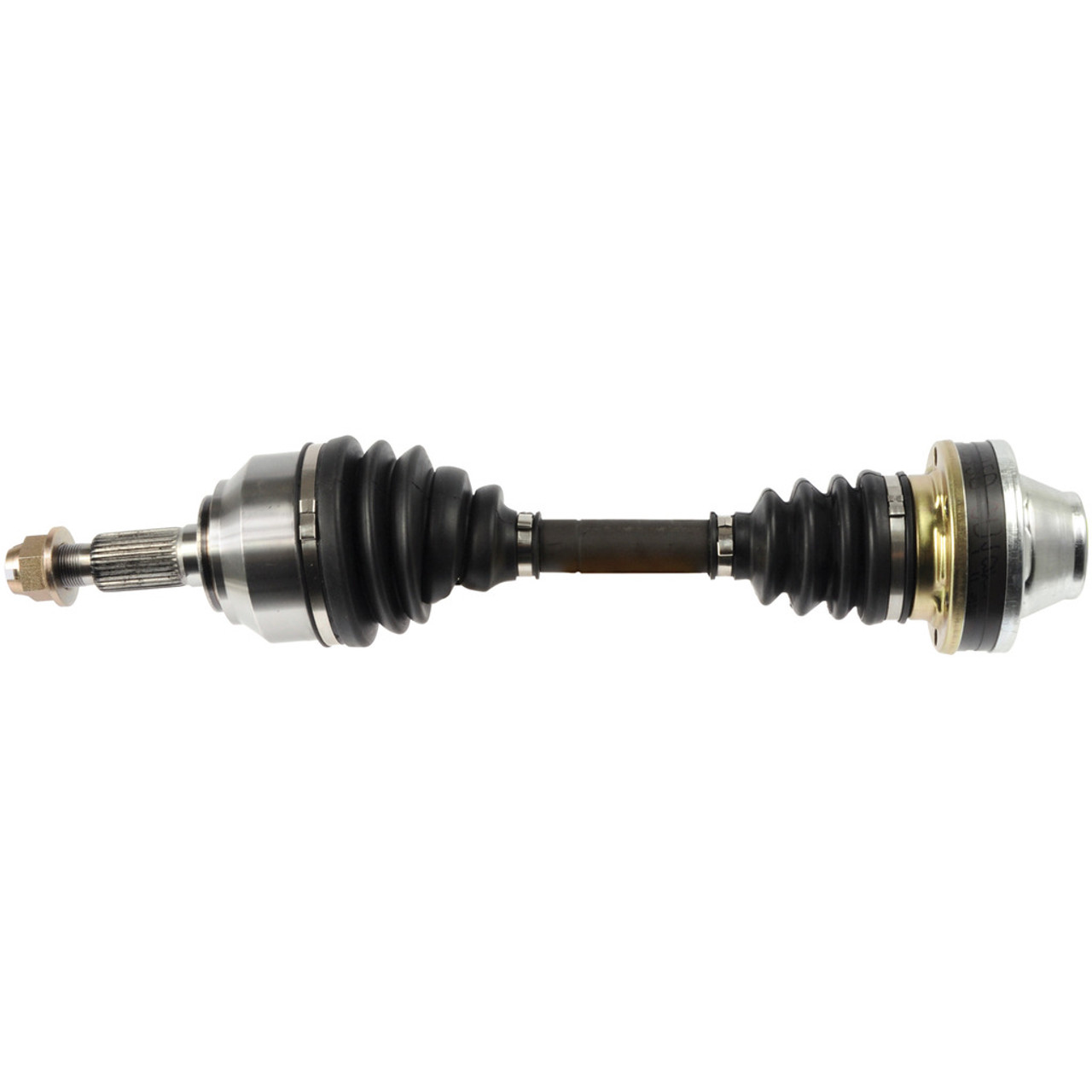 AM Axle Assembly SKU A1667320