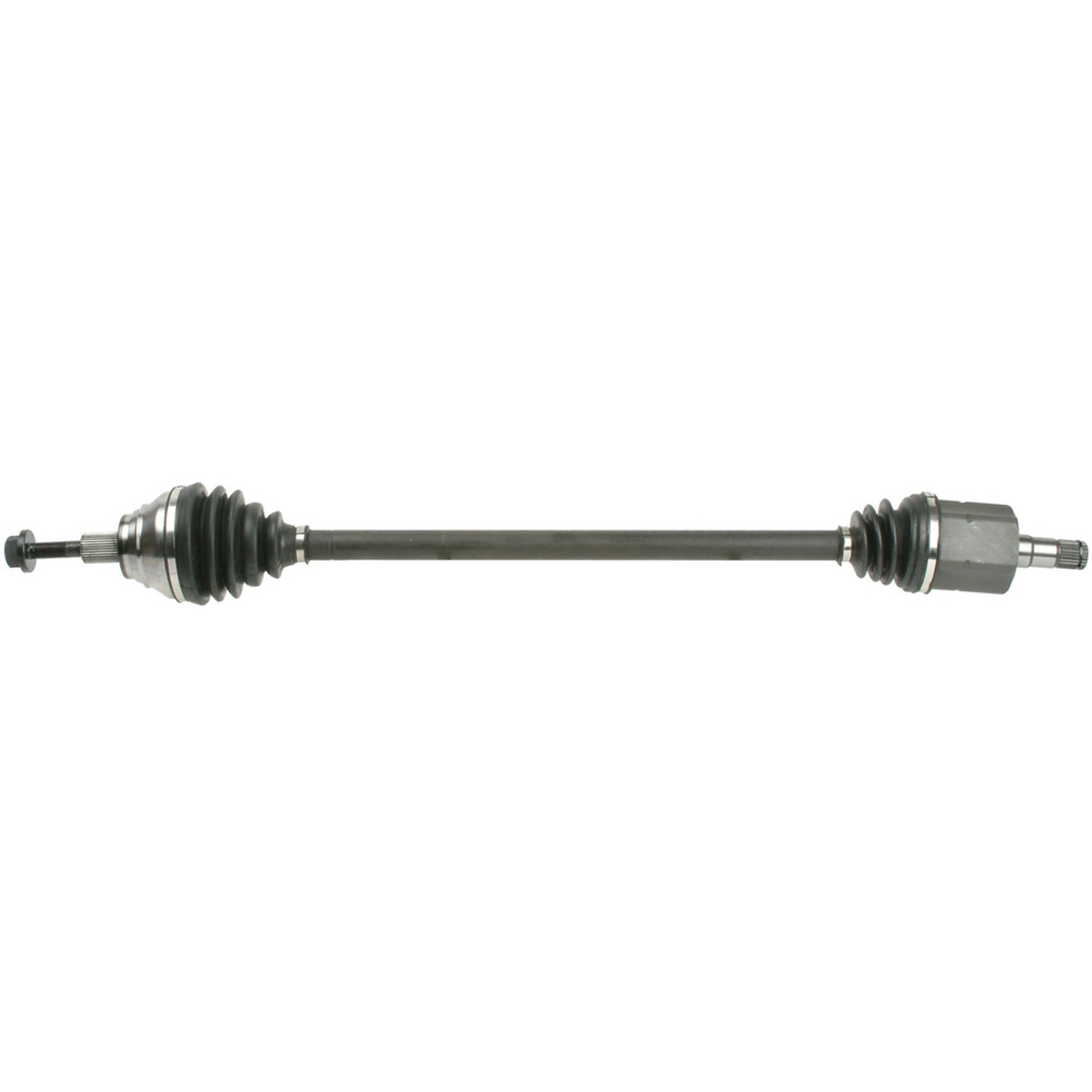 AM Axle Assembly SKU A1667334