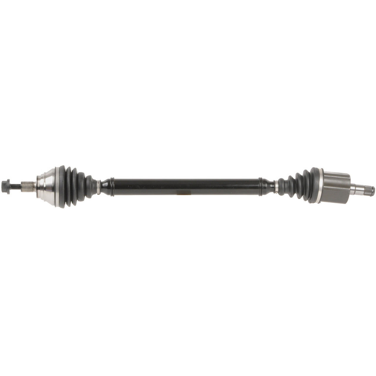 AM Axle Assembly SKU A1667344