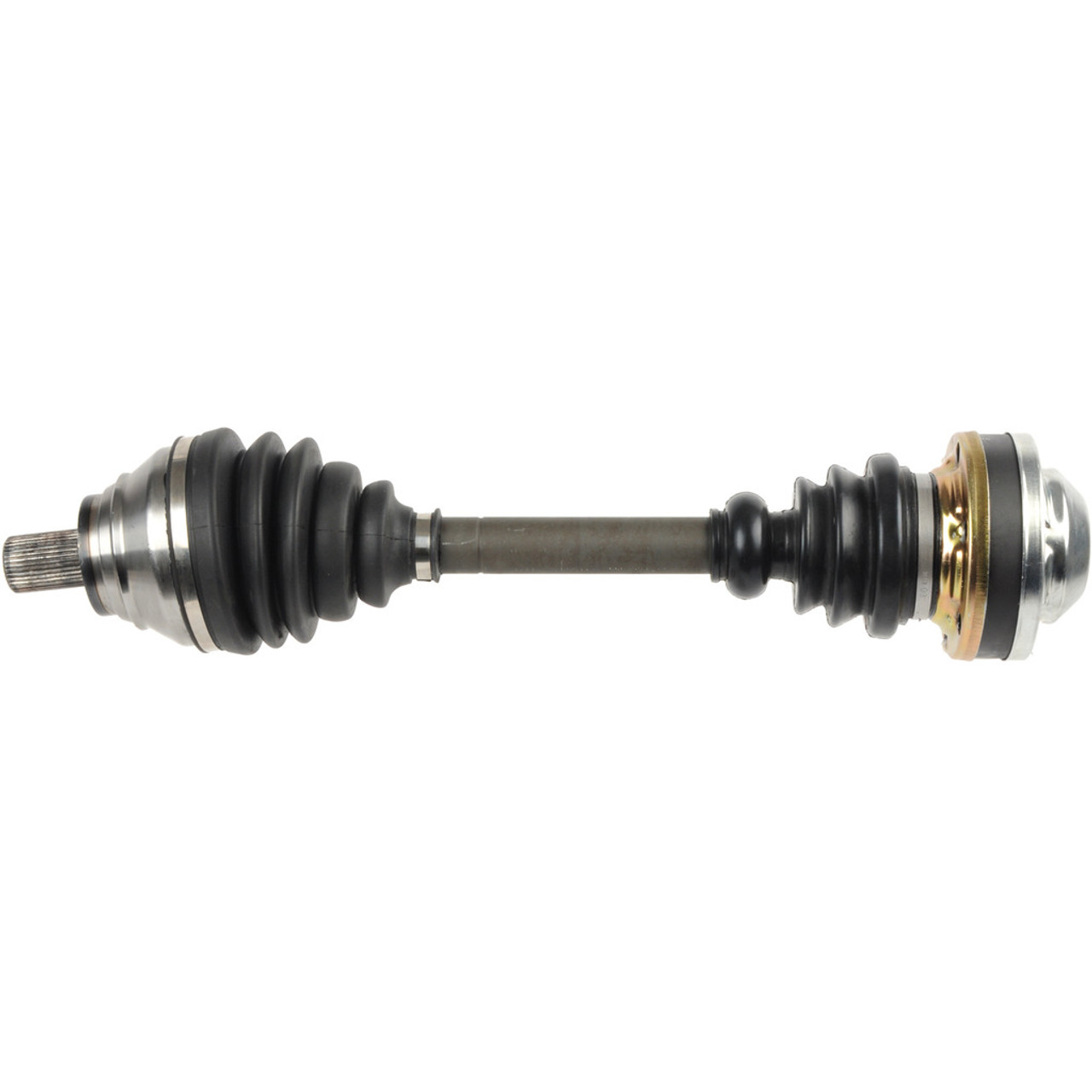 AM Axle Assembly SKU A1667346